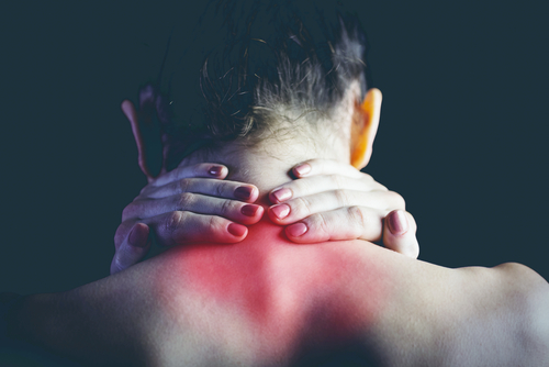 Neck Injuries Neck Injuries
