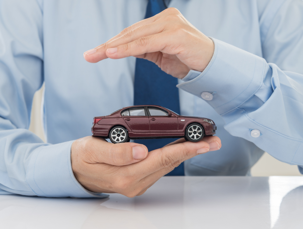 Reporting Your Car Accident to the Insurance Company