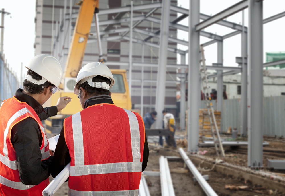 Safety Officer In Building Construction Safety Officer In Building Construction