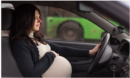 Fetal Distress Fetal Distress