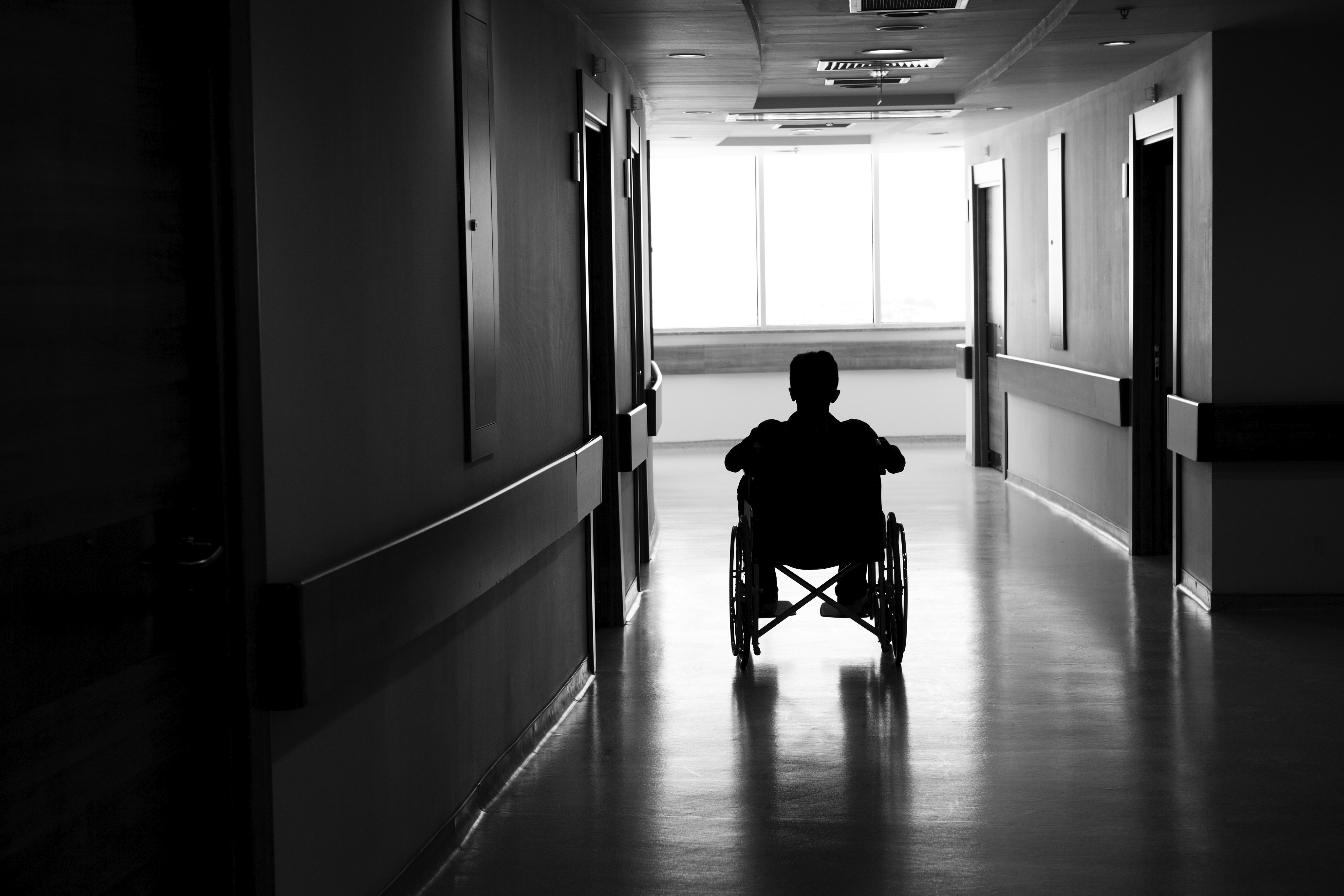 Treatment Of Elderly In Nursing Homes Treatment Of Elderly In Nursing Homes