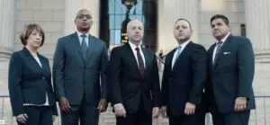 ​How to Find a Personal Injury Lawyer