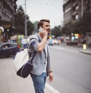 What Are the Common Causes of Pedestrian Accidents?