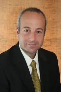 Andrew G. Finkelstein