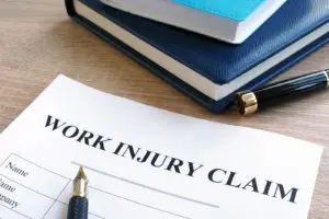 Workers Compensation Claim