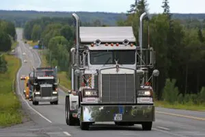 Bobtail Trucks Put Motorists at Risk