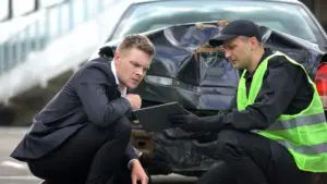 Car Accident Report Online