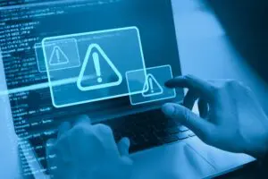 personal information gets stolen