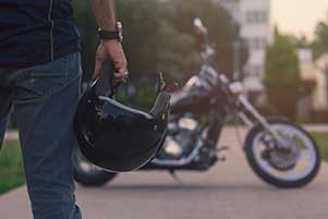 Brooklyn motorcycle accident lawyer