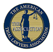 TRAILLAWYERSASSOCIATION award