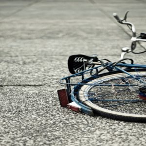 Can You Sue Someone for Hitting You on a Bike?