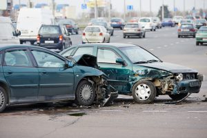Where Do Broadside Collisions Most Commonly Occur?