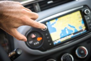 Queens Distracted Driving Accidents