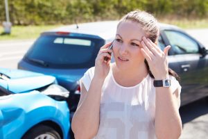 What to Expect Physically After a Car Accident