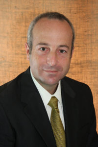 Andrew G. Finkelstein