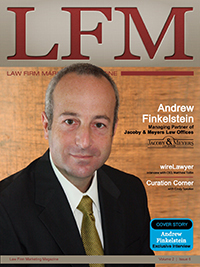 LFM: Andrew G. Finkelstein