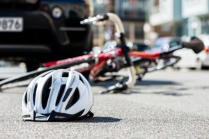 Cyclists Fear Increasingly Dangerous Conditions 