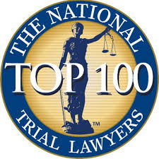 Top 100 National Trial Lawyers