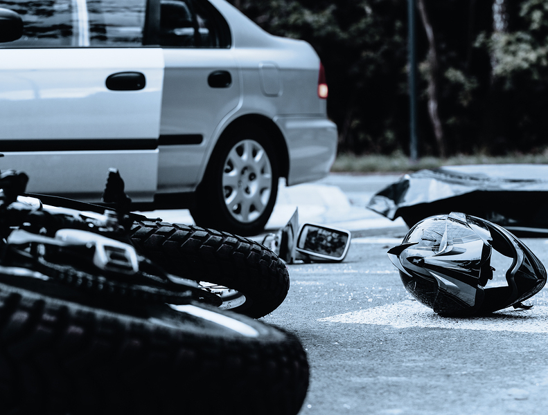 Motorcycle Accident Lawyers Jacoby and Meyers LLP