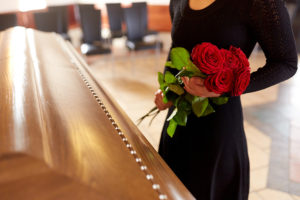 Who Can File a Wrongful Death Suit?