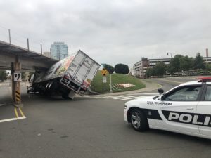 Truck Accident Lawyers Jacoby and Meyers LLP