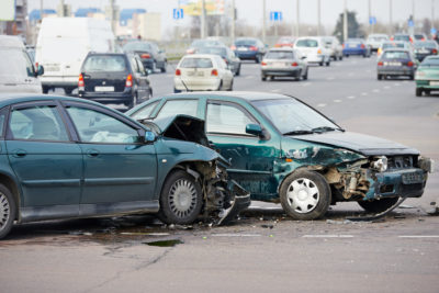 Queens drunk driving accident