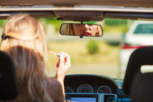How Distracted Driving Leads to Accidents