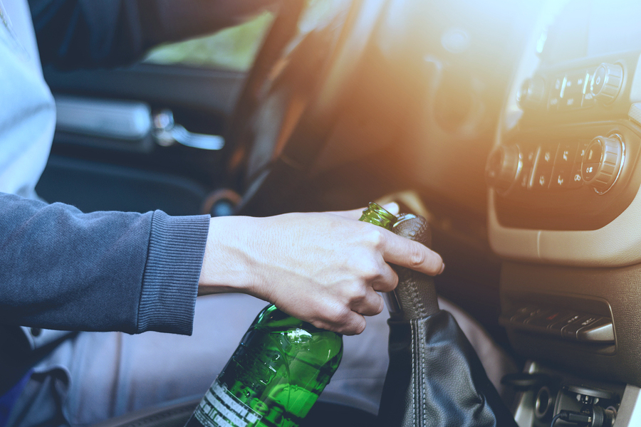 Queens Drunk Driving Accidents Lead to Preventable Injury and Death Jacoby and Meyers LLP