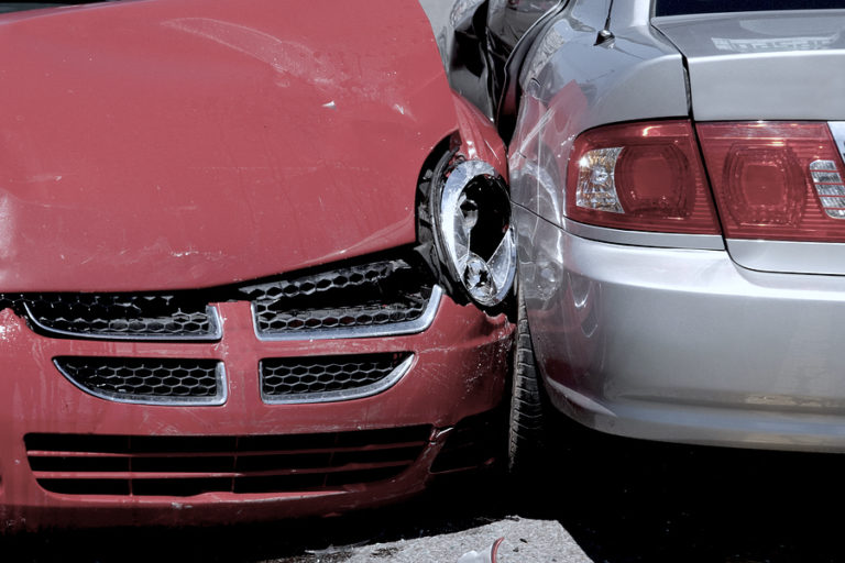 The Ins and Outs of Sideswipe Collisions Jacoby & Meyers, LLP