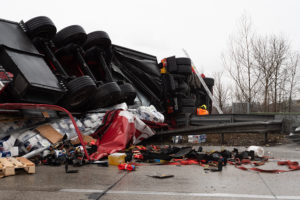 Staten Island Truck Accident Lawyer