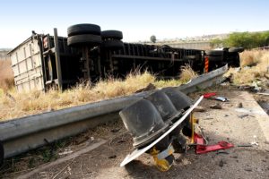 Truck Rollover Accidents Jacoby and Meyers LLP