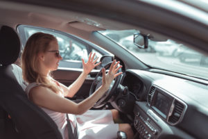 Brooklyn Road Rage—Boiling Tempers Endanger Everyone