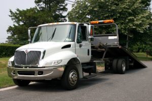 Tow Truck Hazards Jacoby & Meyers