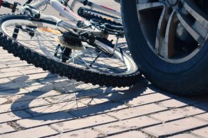 How Much is a Bicycle Accident Worth?
