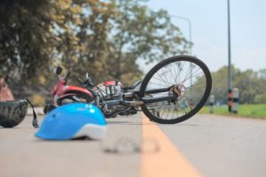 Can You Sue Someone for Hitting You on a Bike?