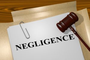 Negligence: What Is It and Why Is It Important? 