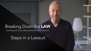 The Court System Explained Jacoby and Meyers LLP