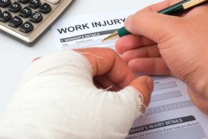 The Costs of an Injury on the Job
