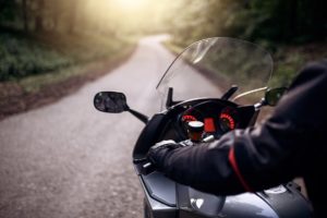 Motorcycle Accident Attorneys