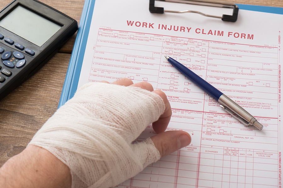 New Jersey Construction Accident Lawyer