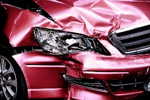 common reasons why car accidents occur