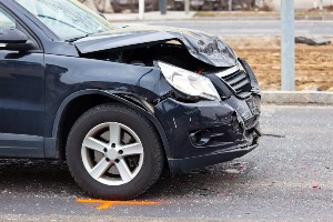 car accident claim value