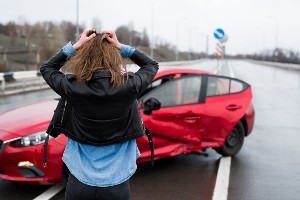 How much is my car accident claim worth?