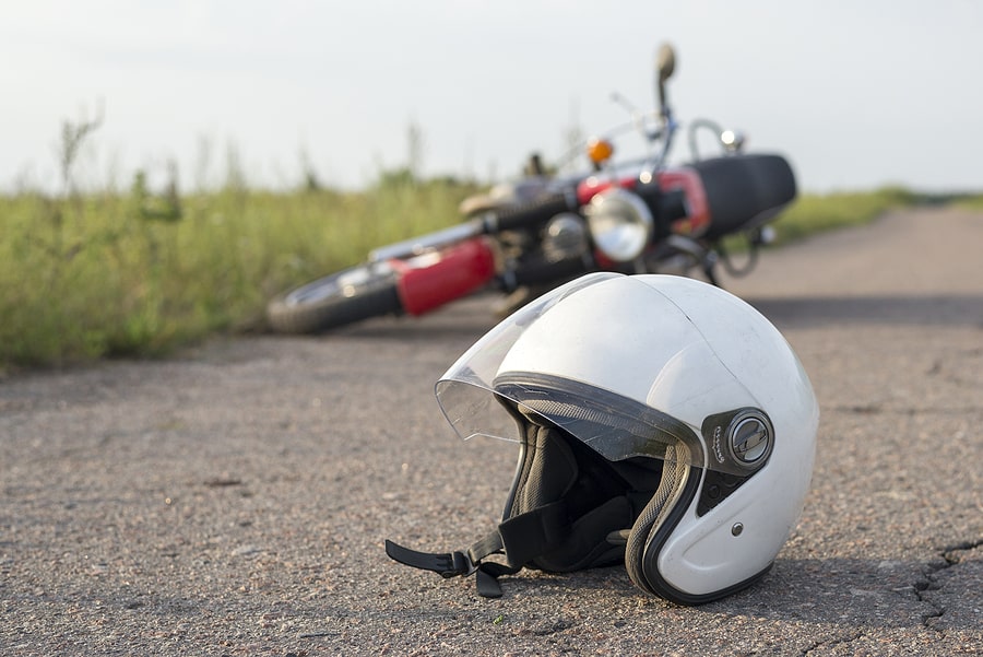 Queens Motorcycle Accident Injury