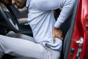 How Much is a Back Injury Worth in an Accident?
