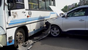 East Meadow Bus Accident