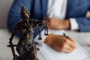How Much Does It Cost to Hire a Lawyer