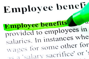 Workers Compensation Benefits