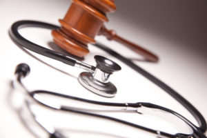 Don’t Release Medical Records to Insurance Companies Without a Lawyer