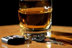 Manhattan Drunk Driving Accidents